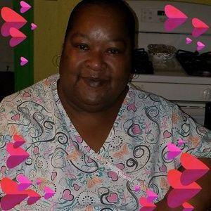 Meet your Posher, Arlene